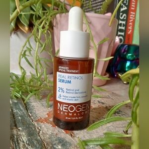 Neogen Dermalogy 2% Real Retinol Serum